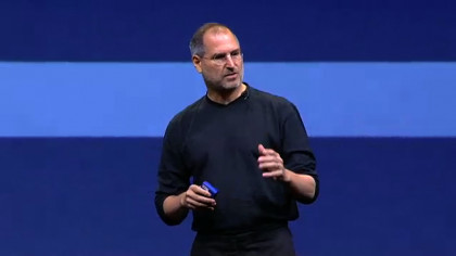 LoopRumors: "Steve Jobs presentará por sopresa un nuevo iMac en la WWDC de Junio"