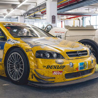 ¿Sin plan para el fin de semana? Visitar el museo de Opel desde tu sofá es una buena alternativa a Netflix o HBO