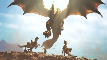 Monster Hunter Wilds