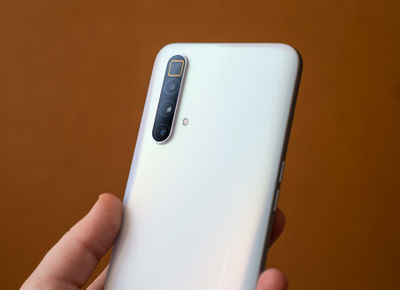 El Realme Narzo 20 Pro, al descubierto: un gama media con pantalla de 90Hz y carga ultra-rápida