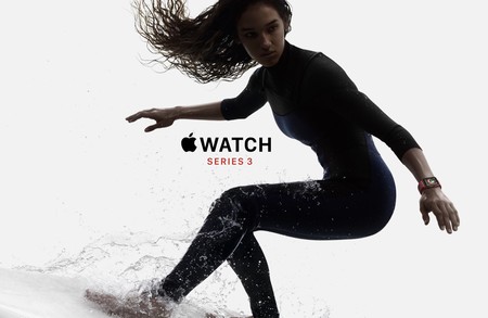 El Apple Watch 4G llegará a Dinamarca, Suecia y la India el próximo 11 de mayo
