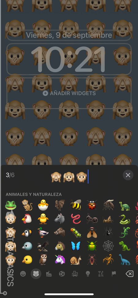 Tus Emojis