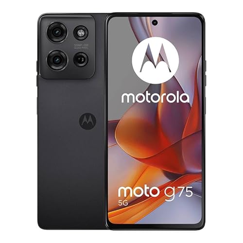 Motorola G75 (8+8 / 256 GB)
