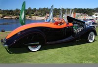 Cord Corporation Volumen 3 - Duesenberg, el dios americano