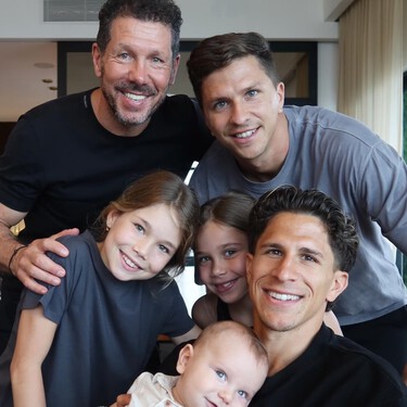 180 pisos en Madrid que "rozan los 40 millones": el reinado inmobiliario de Diego Simeone y su familia 