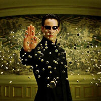 Keanu Reeves no solo cambió la vida de muchos espectadores con Matrix, sino también la del equipo detrás de las mejores escenas de la franquicia 