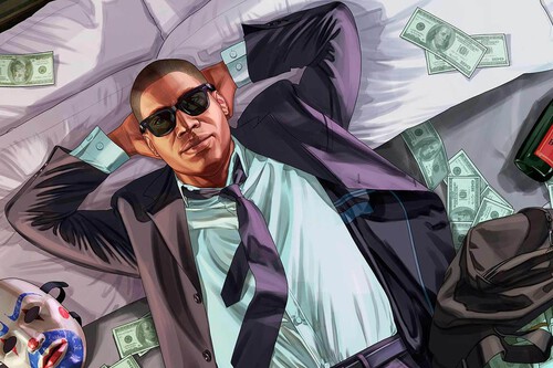 Gta Online Tiene Una Recompensa Muy Tentadora Sus Jugadores En Mexico