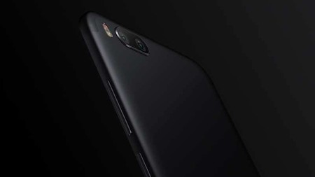 Xiaomi Mi 5X