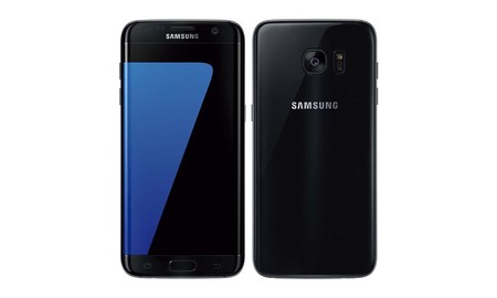Ahora tienes el Galaxy S7 Edge de 32 Gb en Amazon por 518 euros