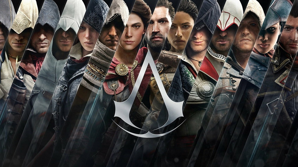 El ambicioso futuro de Assassin's Creed: entrevistamos a Marc-Alêxis Coté, productor ejecutivo y mente maestra de la franquicia 