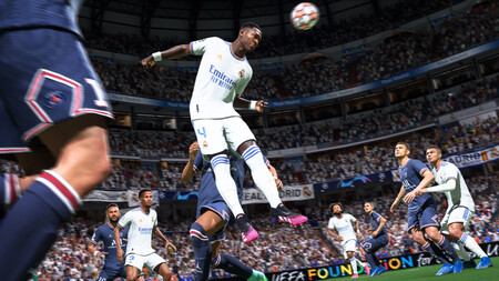FIFA puede seguir los pasos de eFootball: EA piensa en cambiar el nombre de la saga de juegos de fútbol