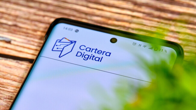 Cartera Digital Android