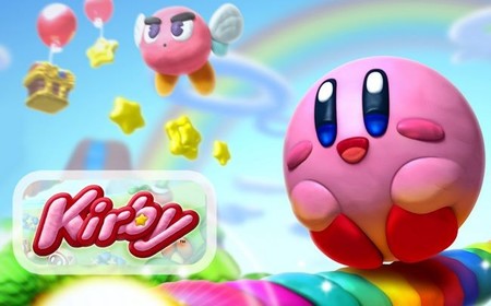 Kirby and the Rainbow Curse: primeras impresiones