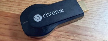 Chromecast no funciona: qué está pasando y por qué de repente no puedes enviar contenido