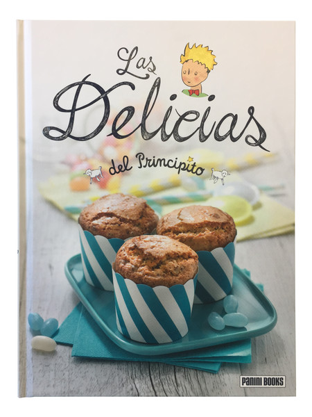 Delicias Principito