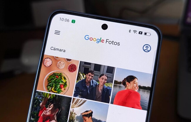 Google Fotos