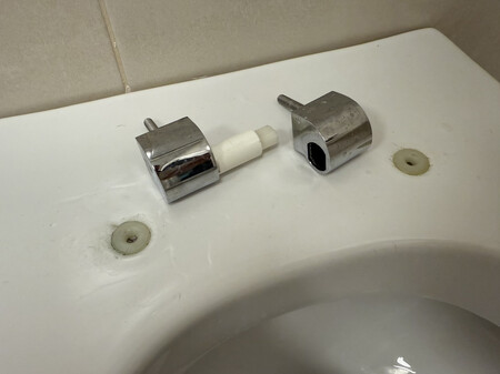 Limpiar baño