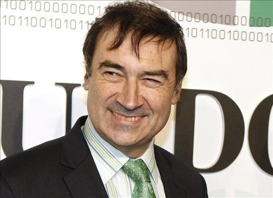 pedro j. ramírez
