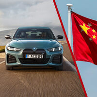 La reacción china a los aranceles de EEUU tiene un daño colateral imprevisto: China cierra el grifo a las tierras raras para el coche eléctrico europeo