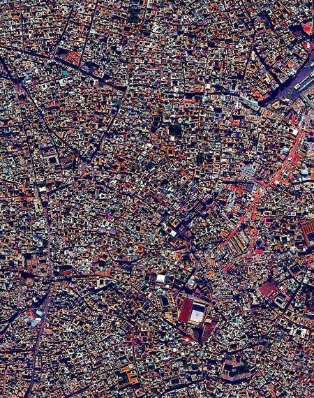 Medina