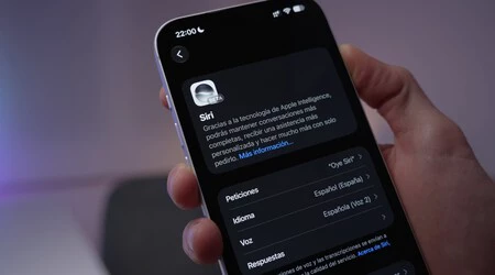 Siri En Espanol