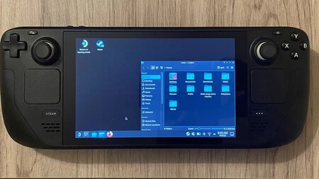 Steam Deck, análisis. Review con experiencia de uso, precio, tráilers y  todos los detalles