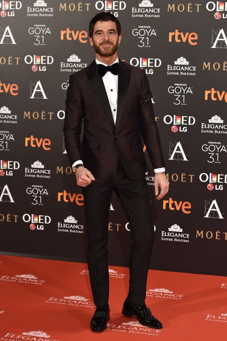 Premios Goya 29