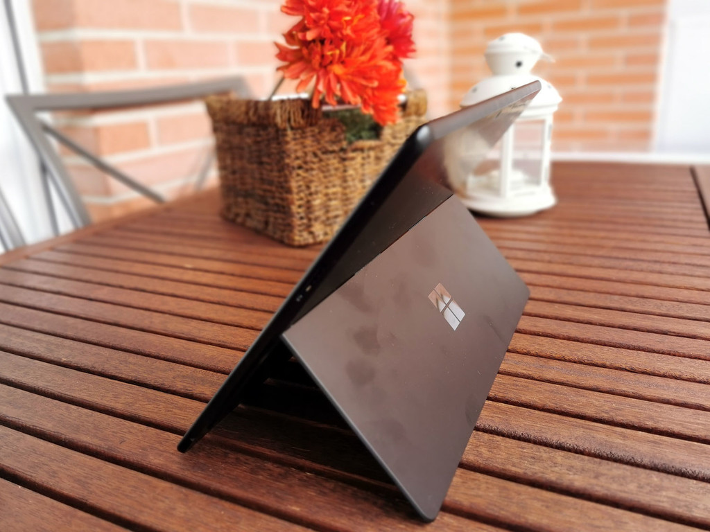Microsoft Surface Pro X, análisis review, características, precio y