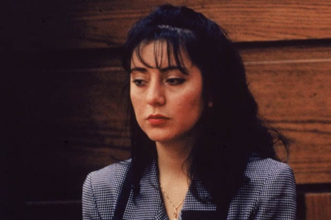 Lorena Bobbit