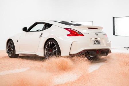 Nissan 370 NISMO