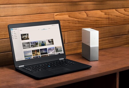 Wd My Cloud Home 3 Tb 02
