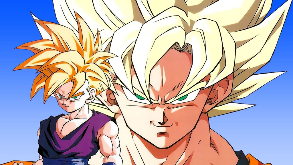 El RPG de Dragon Ball perdido reaparece después de siete años de silencio 