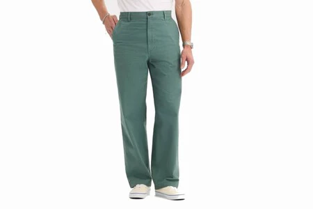 Dockers