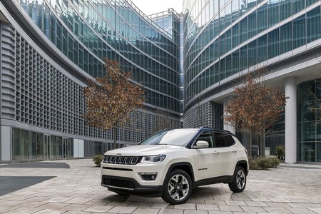Comparativa Nissan Qashqai Jeep Compass1