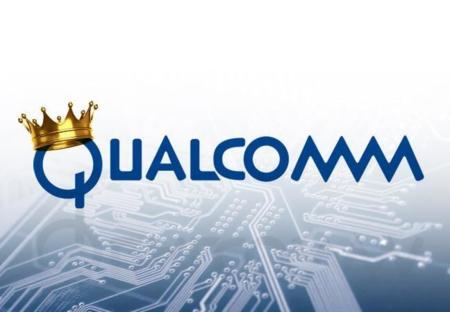 La quinta generación de productos LTE de Qualcomm también tiene en cuenta las subidas