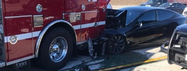 Tesla ya no tendrá que confesar los cientos de accidentes de sus coches con el Autopilot gracias a una posible nueva ley de Trump