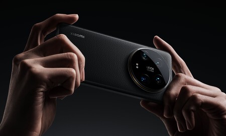 cámaras xiaomi 14 ultra