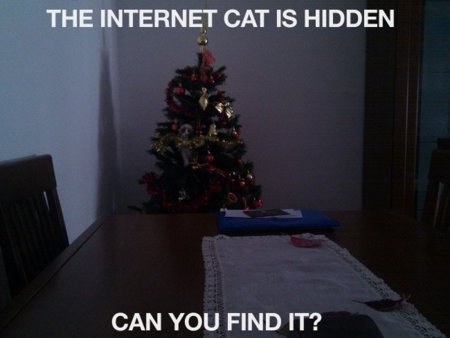 The Internet is a Series of Blogs (LXIII)