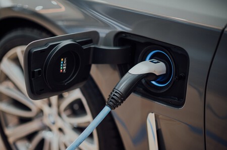 Recomendador de coches eléctricos de Motorpasión