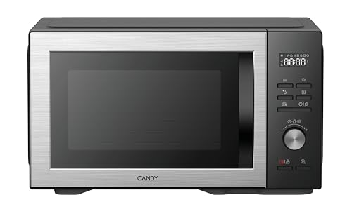 Candy Essenza Microondas con Grill, 31L