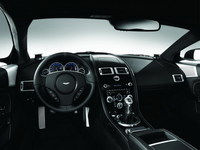 Bang & Olufsen presenta sus sistemas de audio para los Aston Martin DBS y DB9
