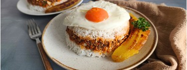 Arroz tapado peruano: cómo hacerlo en casa sin complicarte 