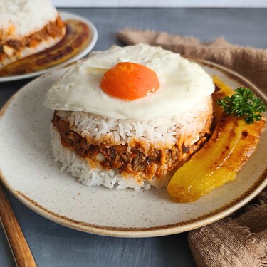 Arroz tapado peruano: cómo hacerlo en casa sin complicarte 