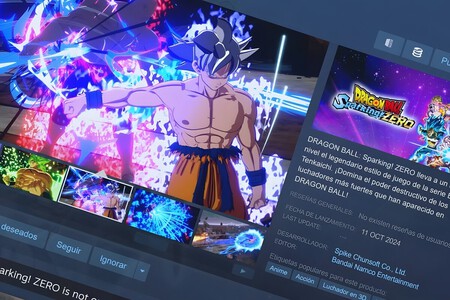 Steam se empieza a rendir. Valve cambia sus normas y ahora es mucho más permisiva con los juegos con IA