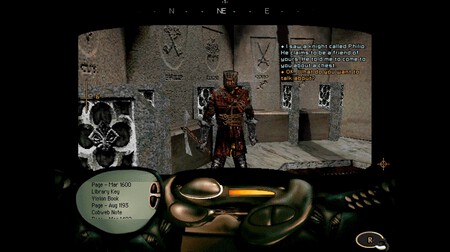 Azrael S Tear Recursos Adicionales 2