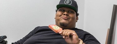 "Lo más difícil que he hecho en mi vida es perder peso": Anthony Lopez cuenta cómo perdió 160 kilos y ganó una vida nueva 