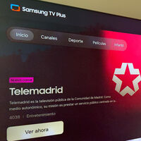 Llega un nuevo canal y se van tres: estos son los últimos cambios en el contenido gratis de Samsung TV Plus