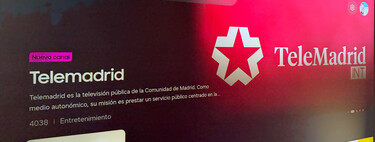Llega un nuevo canal y se van tres: estos son los últimos cambios en el contenido gratis de Samsung TV Plus
