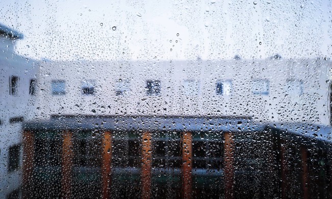 lluvia