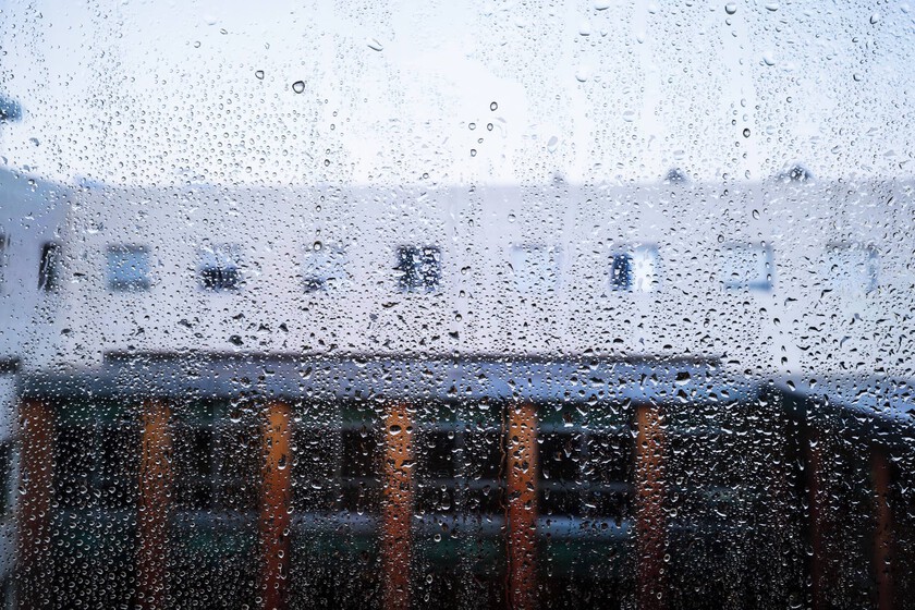 lluvia